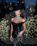 2025 Met Gala Celebrating Superfine: Tailoring Black Style