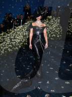 2025 Met Gala Celebrating Superfine: Tailoring Black Style
