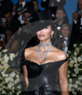 2025 Met Gala Celebrating Superfine: Tailoring Black Style