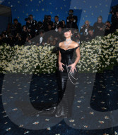 2025 Met Gala Celebrating Superfine: Tailoring Black Style