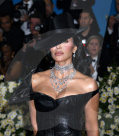 2025 Met Gala Celebrating Superfine: Tailoring Black Style