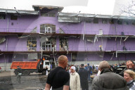 Russia bombs Kyiv, targets residential areas