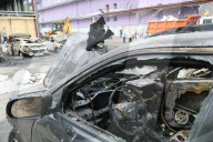 Russia bombs Kyiv, targets residential areas