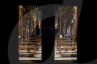 Vatican To Deactivate Cell Service During Conclave