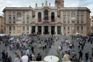 Vatican To Deactivate Cell Service During Conclave