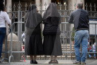 Vatican To Deactivate Cell Service During Conclave