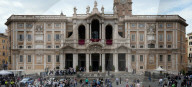 Vatican To Deactivate Cell Service During Conclave