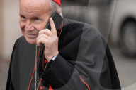 Vatican To Deactivate Cell Service During Conclave
