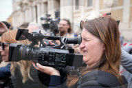 Vatican To Deactivate Cell Service During Conclave
