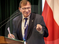EU Raw Materials Policy Conference In Krakow