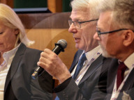 EU Raw Materials Policy Conference In Krakow