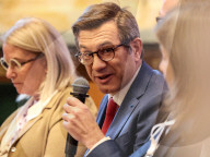 EU Raw Materials Policy Conference In Krakow
