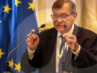 EU Raw Materials Policy Conference In Krakow