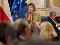 EU Raw Materials Policy Conference In Krakow