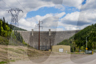Hungry Horse Dam Energy