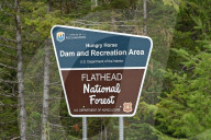Hungry Horse Dam Energy
