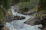 Hungry Horse Dam Energy