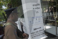 Local Government Elections Sri Lanka 