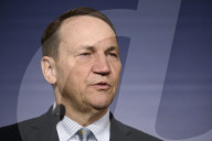 Poland's Foreign Affairs Minister Press Briefing.