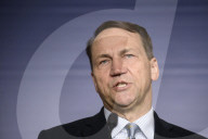 Poland's Foreign Affairs Minister Press Briefing.