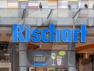 Rischart Headquarters Bakery On Marienplatz In Munich