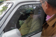 Khaleda Zia Returns Home 