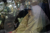 Khaleda Zia Returns Home 