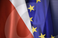 Poland's Foreign Affairs Minister Press Briefing.