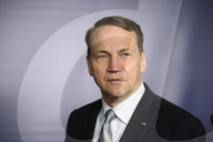 Poland's Foreign Affairs Minister Press Briefing.
