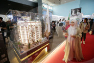 27th Edition Of The International Building Exhibition (Batimatec 2025)