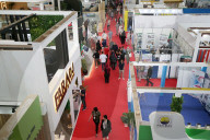 27th Edition Of The International Building Exhibition (Batimatec 2025)