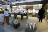 27th Edition Of The International Building Exhibition (Batimatec 2025)