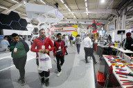 27th Edition Of The International Building Exhibition (Batimatec 2025)