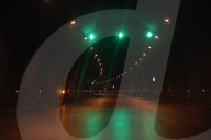 East-West And North-South Highways In Algeria