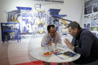 27th Edition Of The International Building Exhibition (Batimatec 2025)