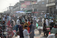 NEWS - Eskalation zwischen Indien und Pakistan