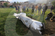 NEWS - Eskalation zwischen Indien und Pakistan