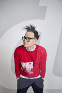 'I thought I was going to die - and it was so freeing': Blink-182's Mark Hoppus on stardom, breakups and surviving cancer.