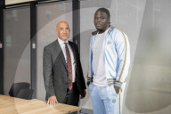 'I need to get out there': Ade Adedeji, wrongfully identified in drill music video and jailed, he now wants to study law.