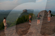 Tourism In Sri Lanka