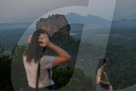 Tourism In Sri Lanka