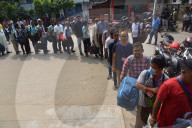 Assam Panchayat Election