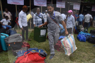 Assam Panchayat Election