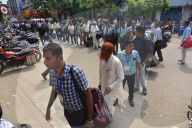 Assam Panchayat Election