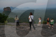 Tourism In Sri Lanka