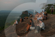 Tourism In Sri Lanka