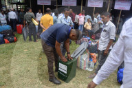 Assam Panchayat Election