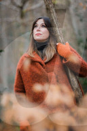 Kate Potter: I always wondered what had happened to my missing brother. Could I ever forgive my father for driving him away?