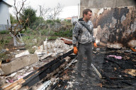 Russian War on Ukraine: Russian Troops Attack Odesa With Drones
