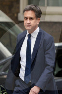 Ministers Attend Cabinet Meeting in London, UK.
